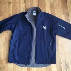 Yankees shell Jack In great shape used twice